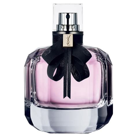 mon paris eau de parfum spray von yves saint laurent|yves saint laurent perfume.